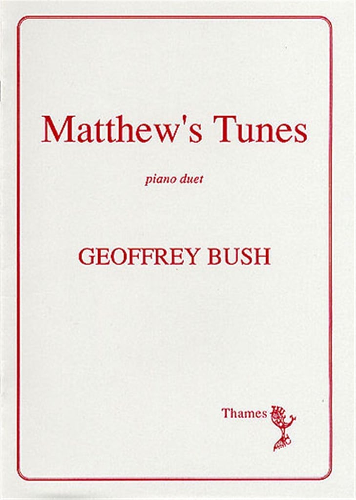Matthew's Tunes